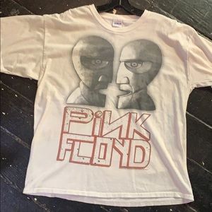 Pink Floyd T Shirt XL